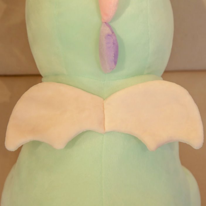 Piper and Blake the Pastel Dragon Friends-Kawaii Dream