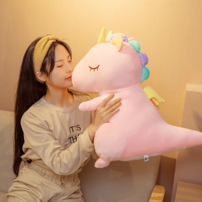 Piper and Blake the Pastel Dragon Friends-Kawaii Dream