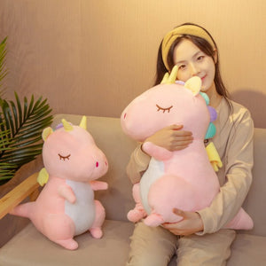 Piper and Blake the Pastel Dragon Friends-Kawaii Dream