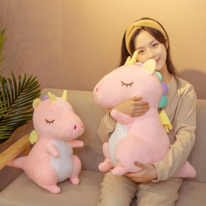 Piper and Blake the Pastel Dragon Friends-Kawaii Dream