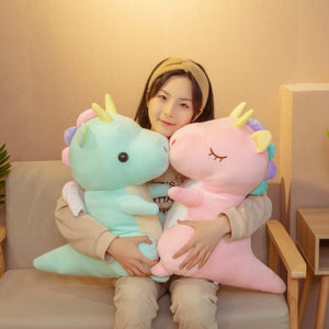 Piper and Blake the Pastel Dragon Friends-Kawaii Dream