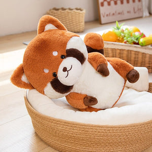 Pippin the Lovely Cute Red Panda Plush-Kawaii Dream