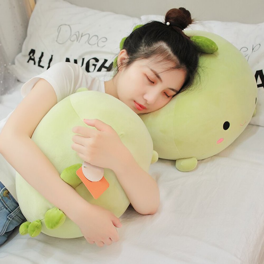 Plumpy Crew Plushie Collection-Kawaii Dream