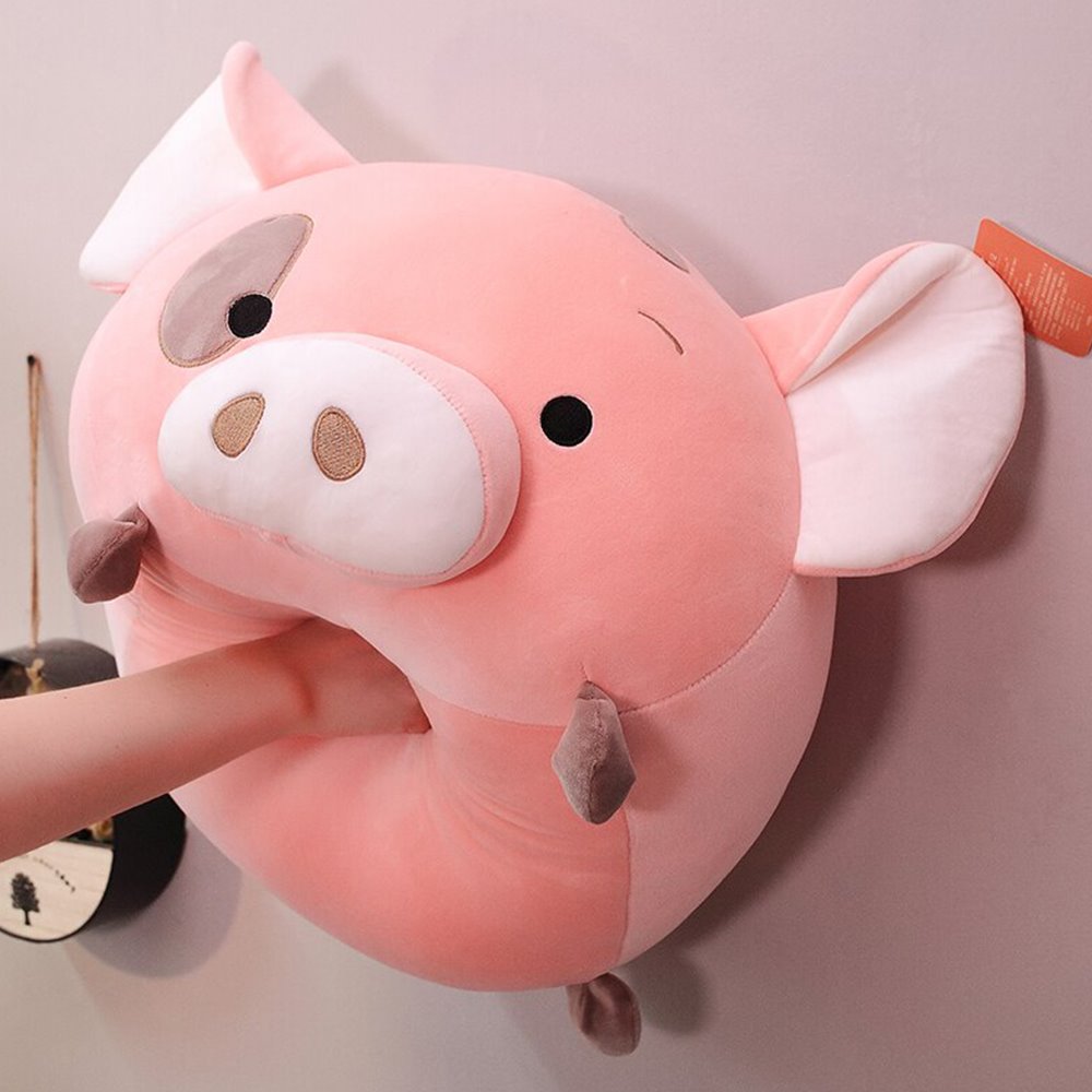 Plumpy Crew Plushie Collection-Kawaii Dream