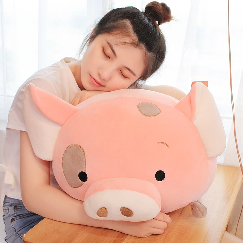 Plumpy Crew Plushie Collection-Kawaii Dream