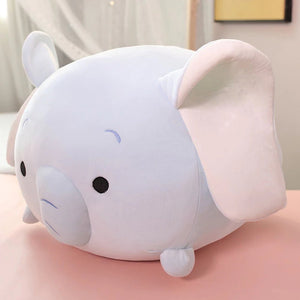 Plumpy Crew Plushie Collection-Kawaii Dream