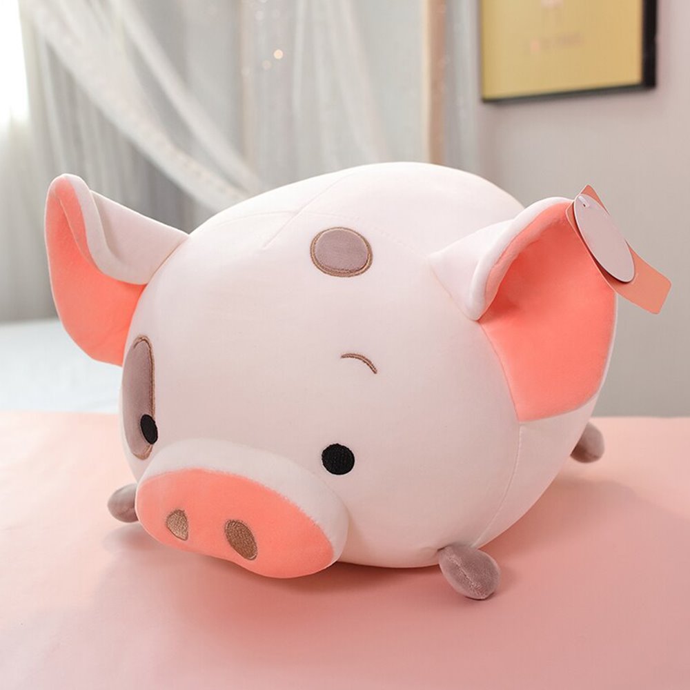 Plumpy Crew Plushie Collection-Kawaii Dream