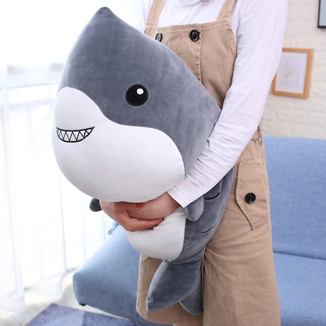 Plumpy Marine Crew-Kawaii Dream