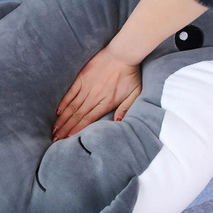 Plumpy Marine Crew-Kawaii Dream