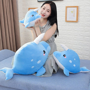 Plumpy Marine Crew-Kawaii Dream