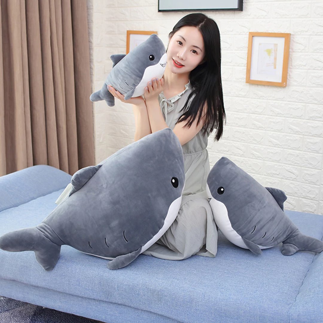 Plumpy Marine Crew-Kawaii Dream