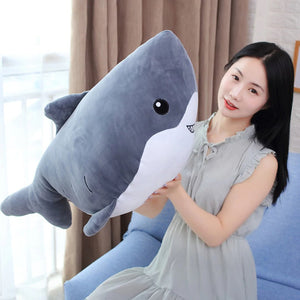 Plumpy Marine Crew-Kawaii Dream