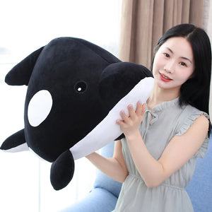 Plumpy Marine Crew-Kawaii Dream