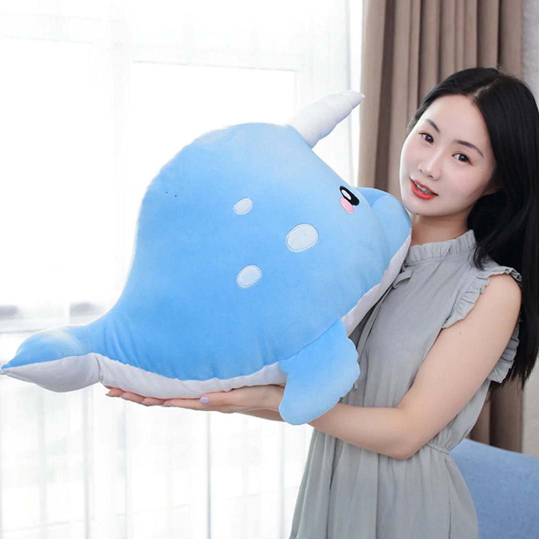 Plumpy Marine Crew-Kawaii Dream