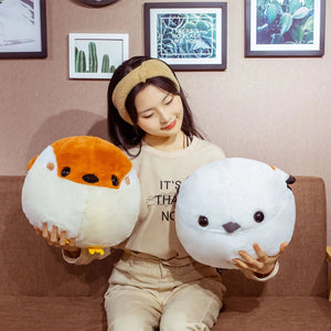 Puffy Sparrow Balls-Kawaii Dream