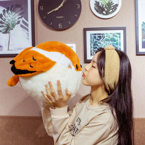 Puffy Sparrow Balls-Kawaii Dream