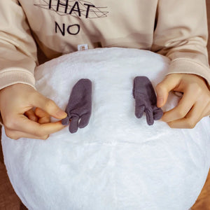 Puffy Sparrow Balls-Kawaii Dream