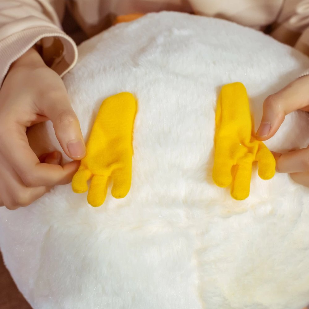 Puffy Sparrow Balls-Kawaii Dream