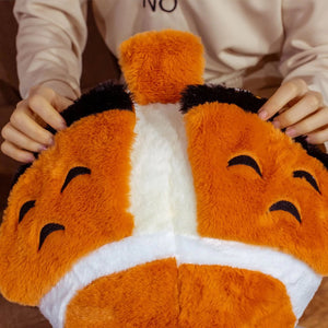 Puffy Sparrow Balls-Kawaii Dream