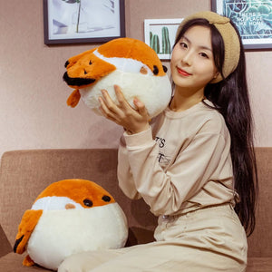 Puffy Sparrow Balls-Kawaii Dream