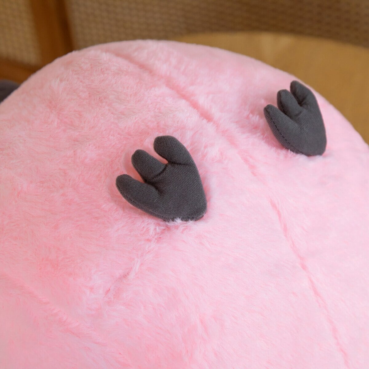 Puffy Vibrant Bird Plushies-Kawaii Dream