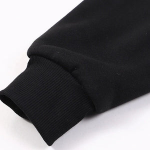 Purple Anime Angel Women's Sweatshirt-Kawaii Dream