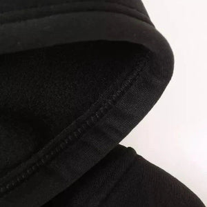 Raccoon Hug Love Heart Unisex Hoodie-Kawaii Dream