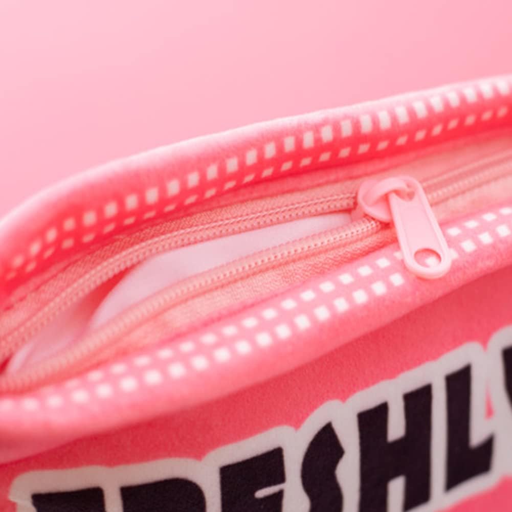 Rainbow Pink Blue Axolotl Candy Bag Plushies-Kawaii Dream