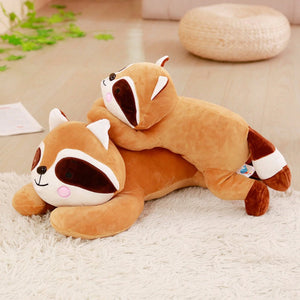 Randy the Racoon-Kawaii Dream