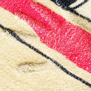 Retro Classic Cassette Music Tape Soft Bath Mat-Kawaii Dream