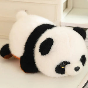 Reversible Red Panda to Panda Plush-Kawaii Dream