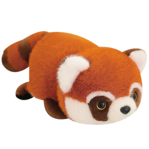 Reversible Red Panda to Panda Plush-Kawaii Dream