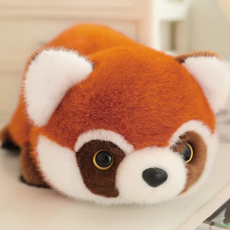 Reversible Red Panda to Panda Plush-Kawaii Dream
