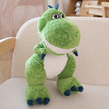 Rexy the Friendly Dinosaur Plushies-Kawaii Dream
