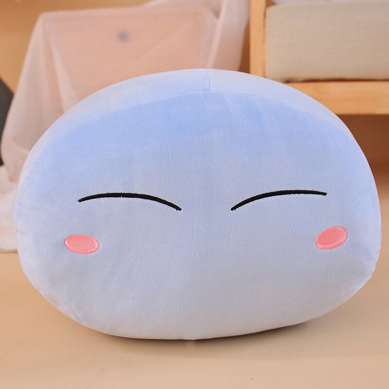 Rimuru Tempest Blue Slime Plushie-Kawaii Dream