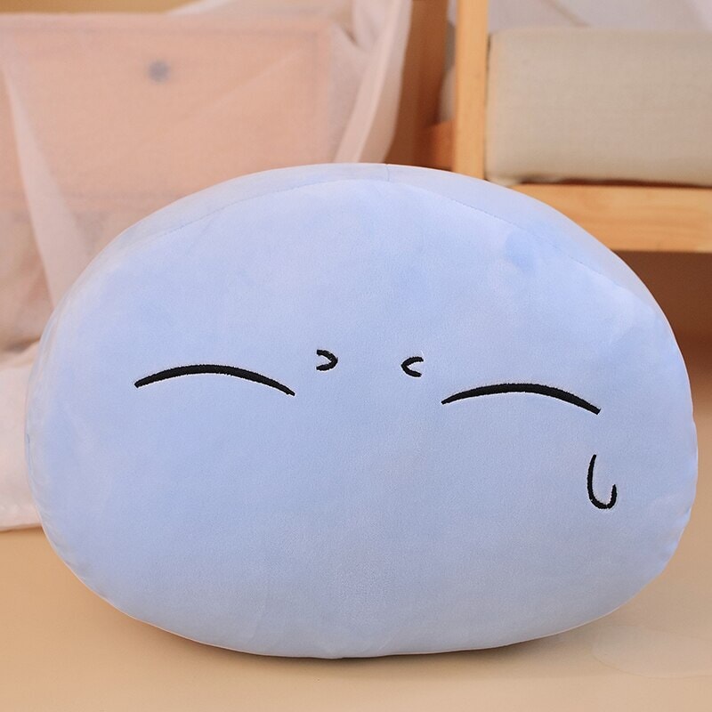Rimuru Tempest Blue Slime Plushie-Kawaii Dream