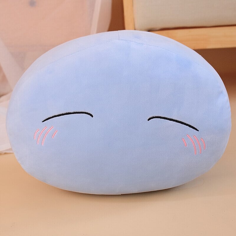 Rimuru Tempest Blue Slime Plushie-Kawaii Dream