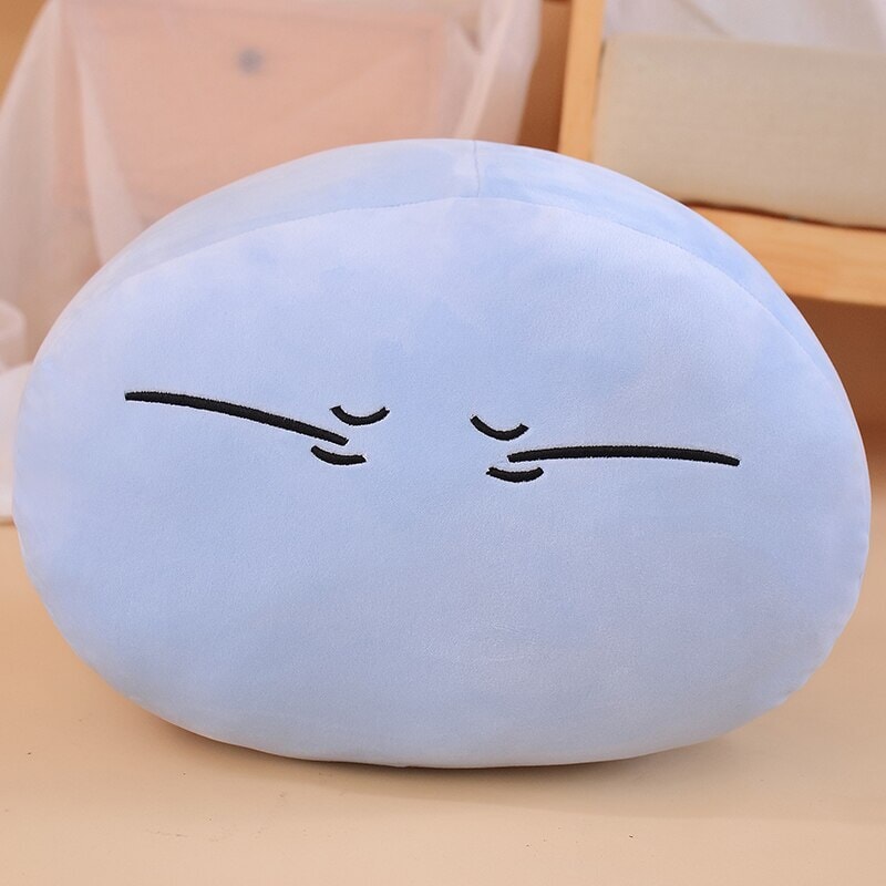 Rimuru Tempest Blue Slime Plushie-Kawaii Dream