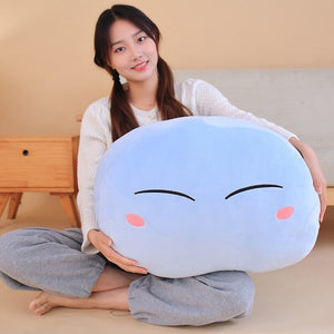 Rimuru Tempest Blue Slime Plushie-Kawaii Dream