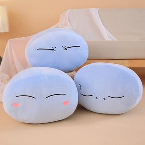 Rimuru Tempest Blue Slime Plushie-Kawaii Dream
