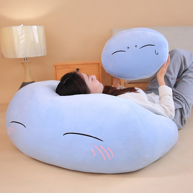 Rimuru Tempest Blue Slime Plushie-Kawaii Dream