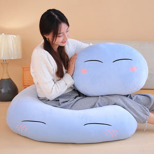 Rimuru Tempest Blue Slime Plushie-Kawaii Dream