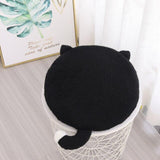 Round Cat Cushion-Kawaii Dream