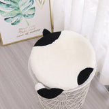 Round Cat Cushion-Kawaii Dream