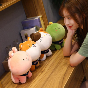 Round Chibi Collection-Kawaii Dream