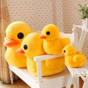Rubber Duck Pals-Kawaii Dream
