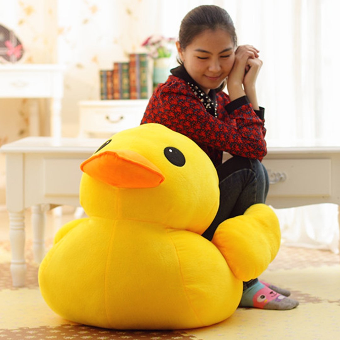 Rubber Duck Pals-Kawaii Dream