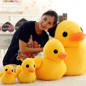 Rubber Duck Pals-Kawaii Dream
