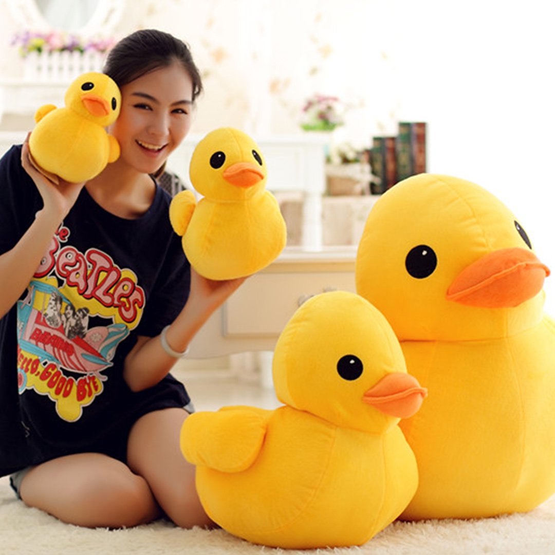Rubber Duck Pals-Kawaii Dream