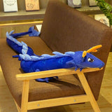 Ryu the Spirit Dragon-Kawaii Dream